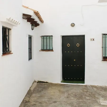 Holiday home Sagasta *
