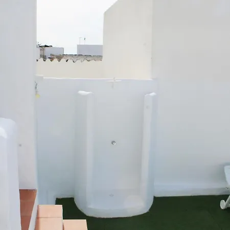Sagasta Holiday home Conil De La Frontera