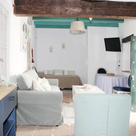 Sagasta Holiday home