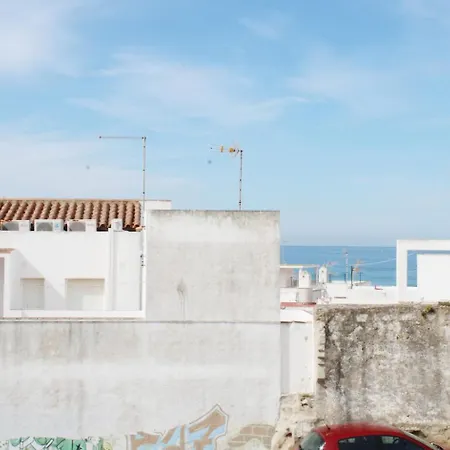 Holiday home Sagasta