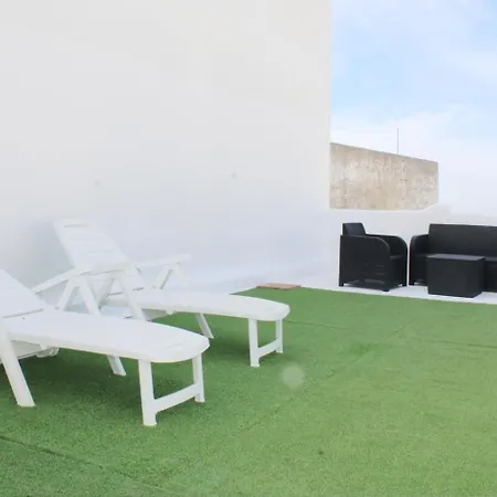 Holiday home Sagasta Conil De La Frontera