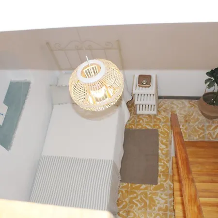 Sagasta Holiday home