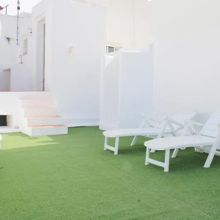 Sagasta Holiday home *