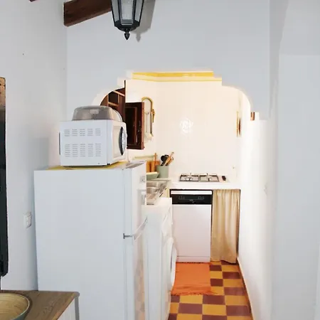 Holiday home Sagasta *