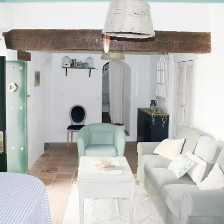 Holiday home Sagasta Conil De La Frontera