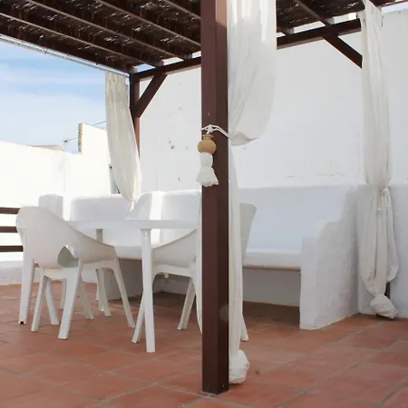 Sagasta Holiday home
